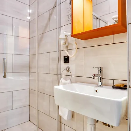 Novus Pera Hotell