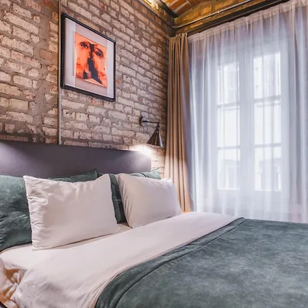 Hotell Novus Pera