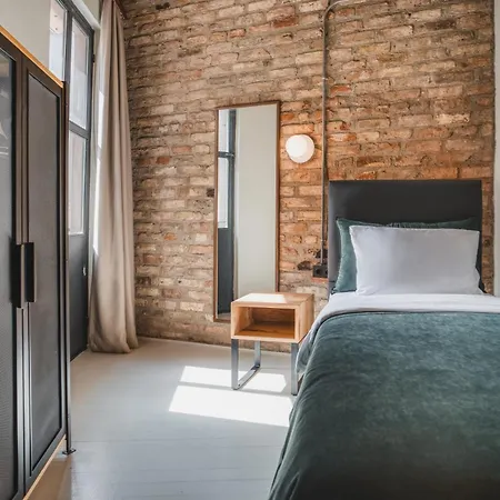 Novus Pera Hotell