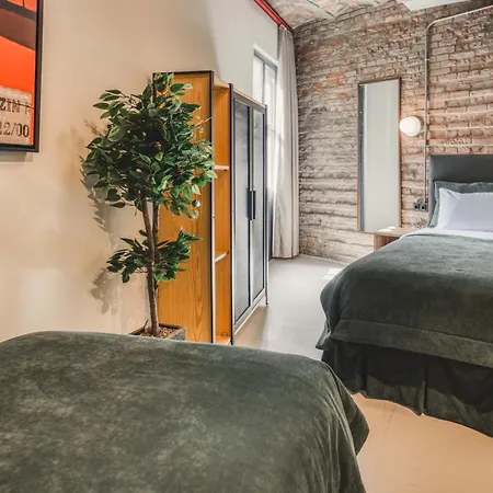Hotell Novus Pera
