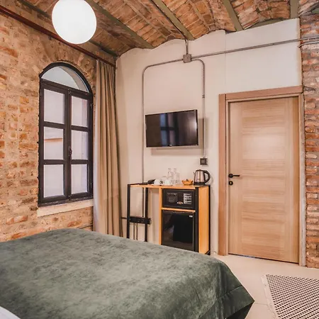 Hotell Novus Pera