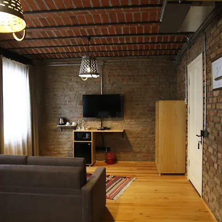 Novus Pera Istanbul
