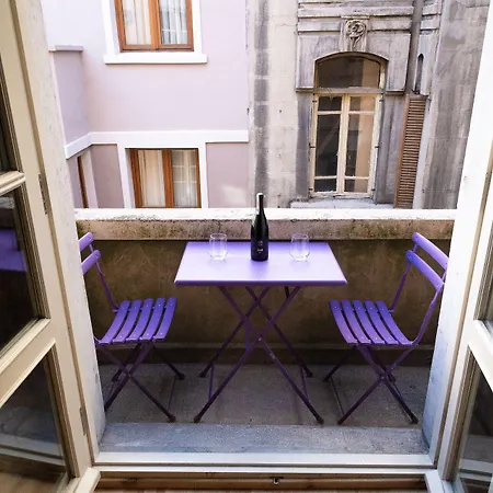 Novus Pera Hotell Istanbul