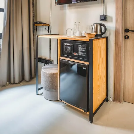 Novus Pera Istanbul