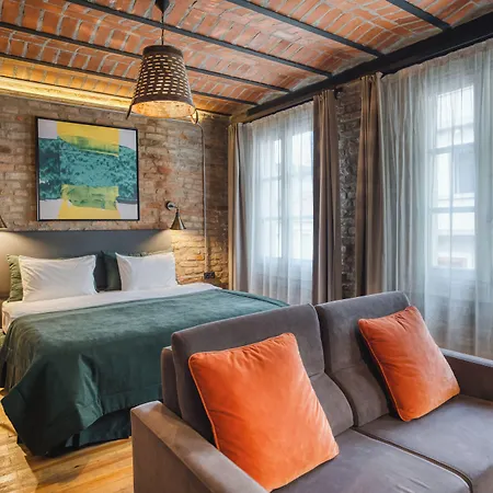Hotell Novus Pera
