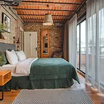 Novus Pera 3* 이스탄불