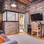 Novus Pera 3* 이스탄불