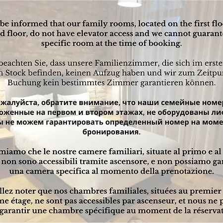 Novus Pera ホテル 3*