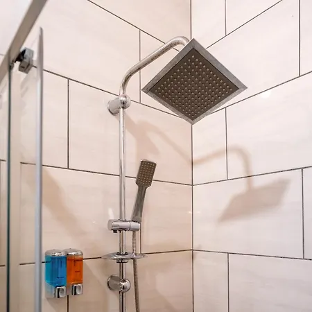 Szálloda Novus Pera 3*