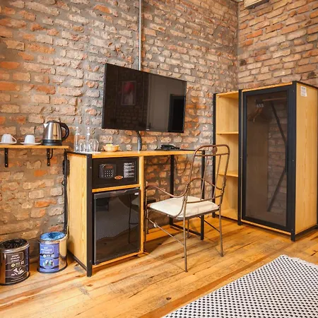 Hotel Novus Pera Provincia di Istanbul