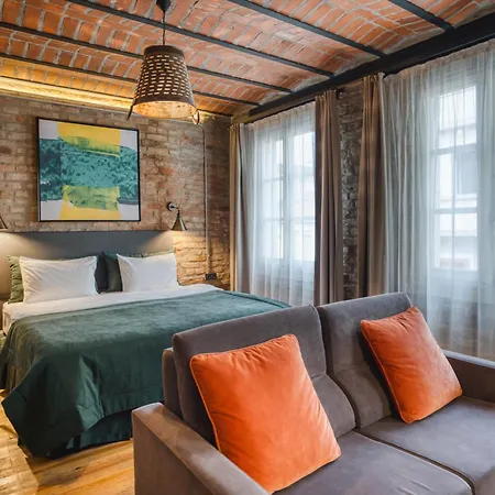 Novus Pera 2* Provincia di Istanbul