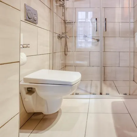 Novus Pera Isztambul