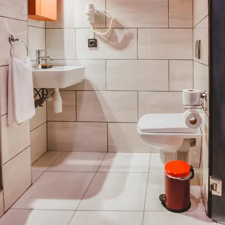 Novus Pera 2* Provincia di Istanbul