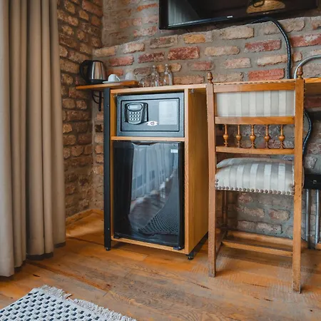 Novus Pera Hotel Provincia di Istanbul