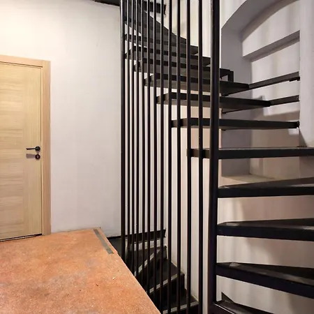 Szálloda Novus Pera Isztambul