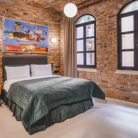 Novus Pera Provincia di Istanbul