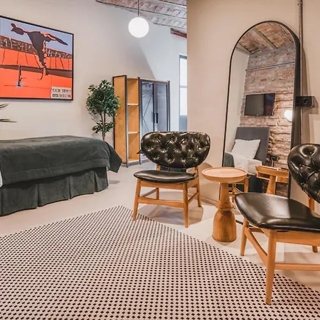 Novus Pera Szálloda