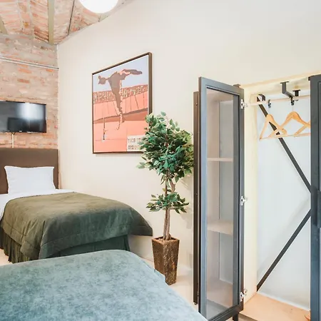 Szálloda Novus Pera 3*