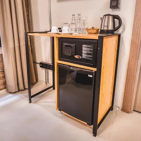 Novus Pera ホテル イスタンブール