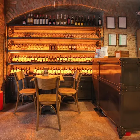 Novus Pera ホテル