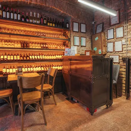 ホテル Novus Pera