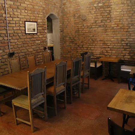 Hotel Novus Pera Istanbul