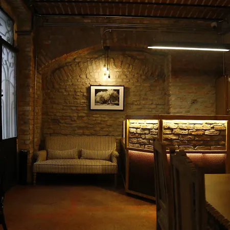 Novus Pera 3* イスタンブール