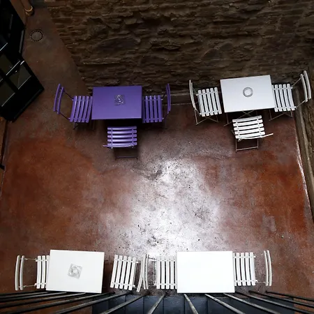 Szálloda Novus Pera