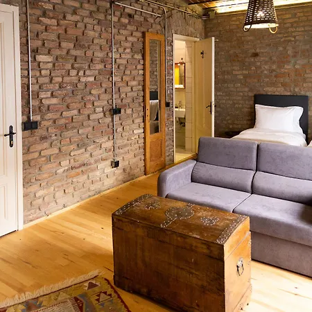 ホテル Novus Pera イスタンブール