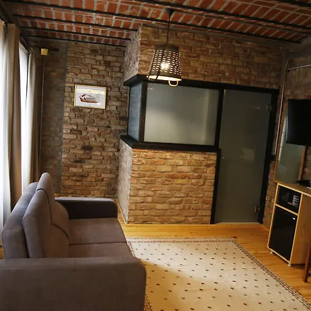 Novus Pera 3* Istanbul