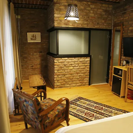 Hotel Novus Pera Istanbul