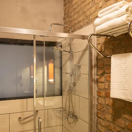 Novus Pera 3* Istanbul