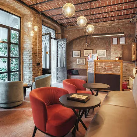 Hotel Novus Pera 3*
