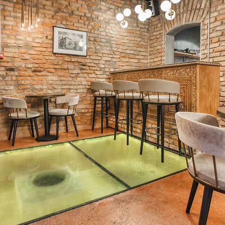 Novus Pera イスタンブール