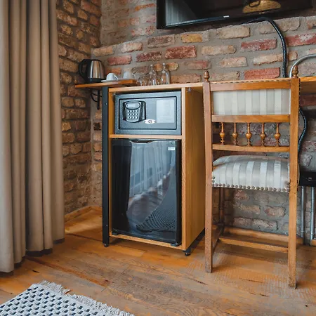 Hotel Novus Pera Istanbul