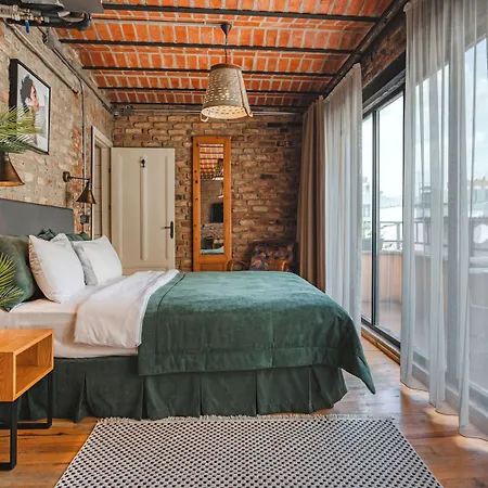 Novus Pera 3* Isztambul