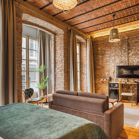 Hotel Novus Pera Istanbul