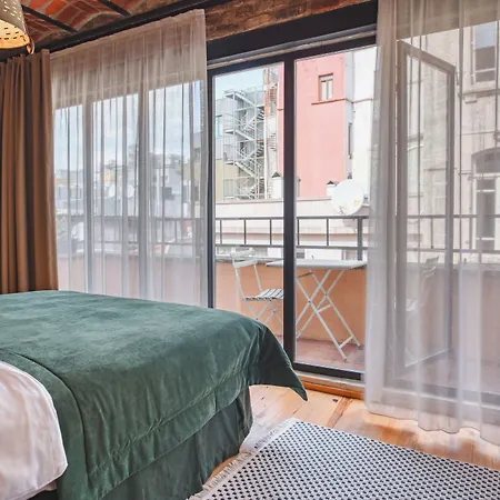 Szálloda Novus Pera