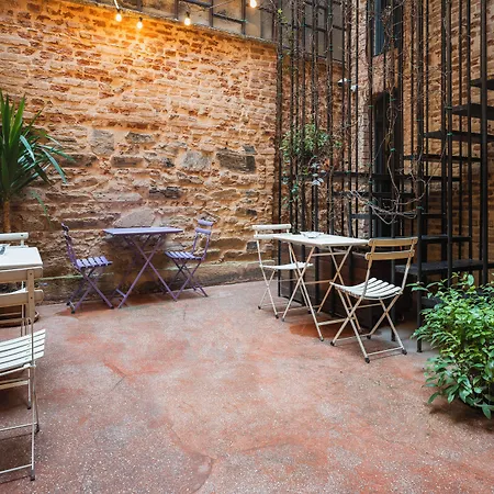 ホテル Novus Pera 3*