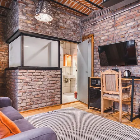 Novus Pera 3* イスタンブール