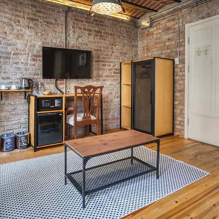 Novus Pera ホテル 3*