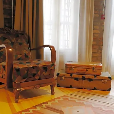 Novus Pera 3* Стамбул