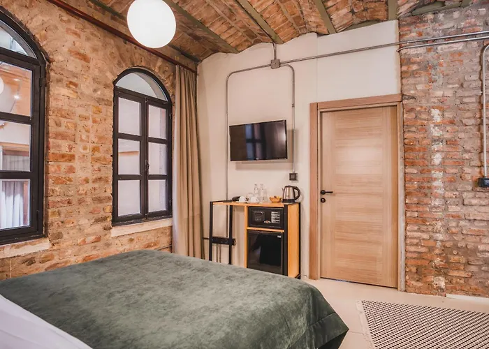 ホテル Novus Pera