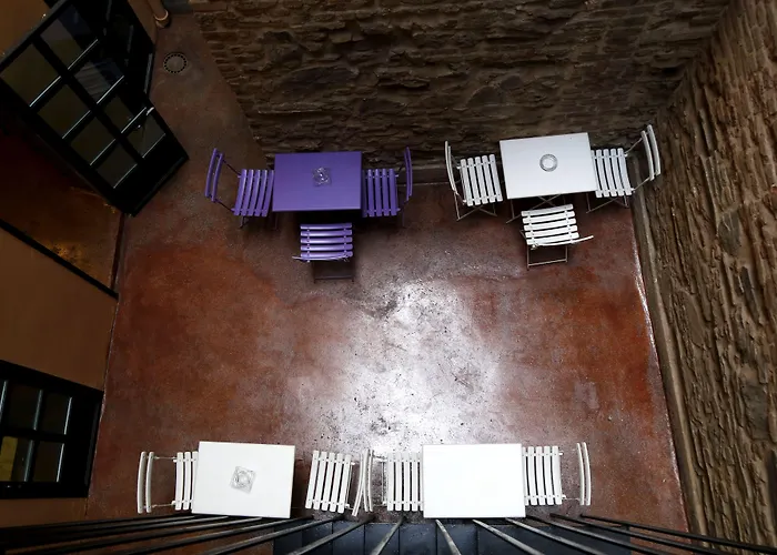 ホテル Novus Pera