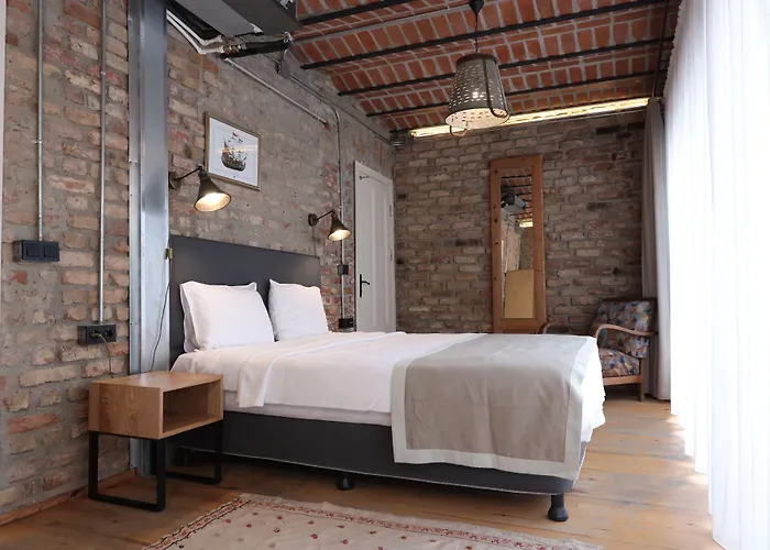 Novus Pera Hotel Istanbul