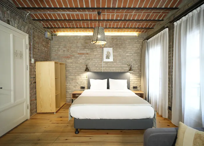 Hotel Novus Pera Istanbul