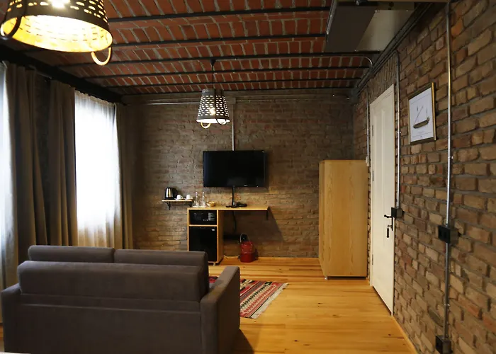 Novus Pera イスタンブール