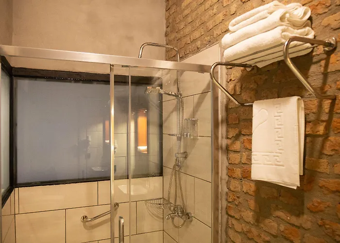 Novus Pera 3* イスタンブール