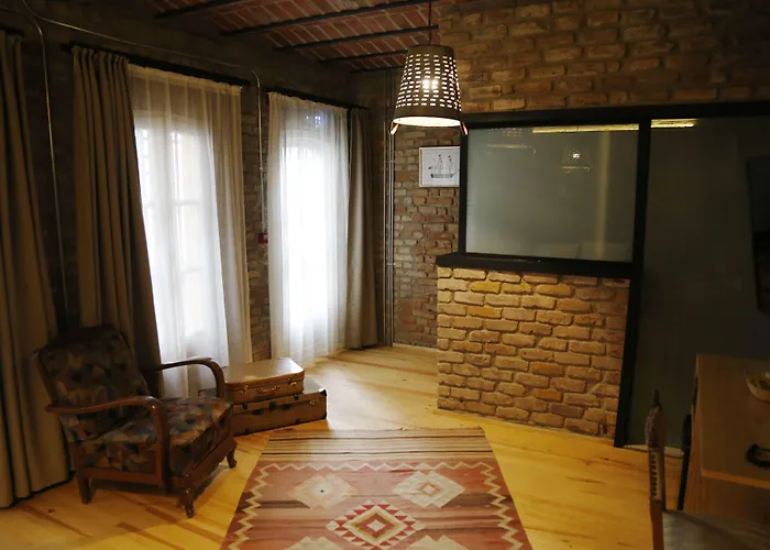 Novus Pera Hotel Istanbul