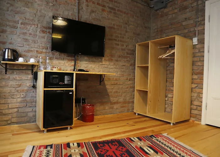 Novus Pera ホテル 3*